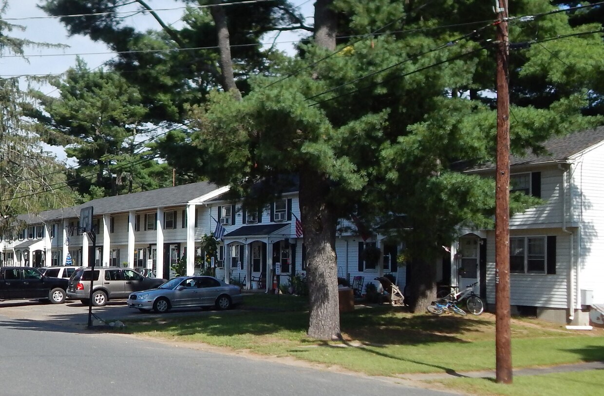 7-29 Homecrest Ave, Ware, MA for sale Building Photo- Image 1 of 1