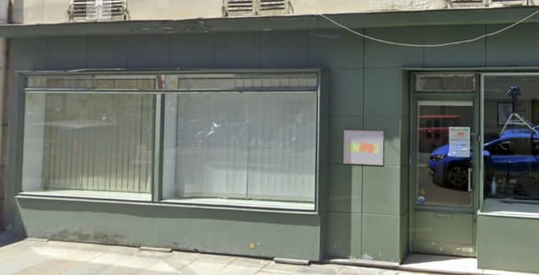 Rue Amelot, Paris for lease Building Photo- Image 1 of 1