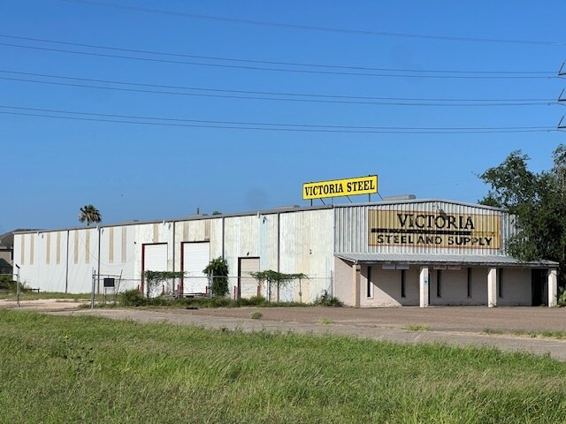 1011 W Minnesota Rd, Pharr, TX for sale Building Photo- Image 1 of 1