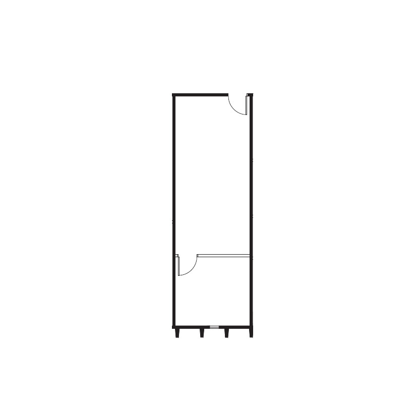 10800 Lyndale Ave S, Bloomington, MN for lease Floor Plan- Image 1 of 1