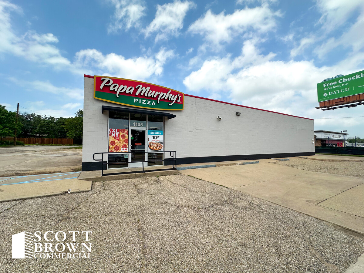 1105 E University Dr, Denton, TX 76209 - Retail for Lease | LoopNet