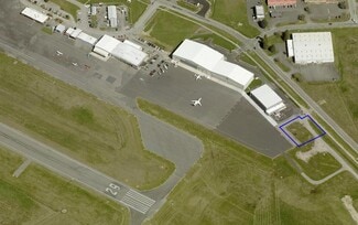 More details for 0 Higgins Airport Way, Burlington, WA - Land for Lease