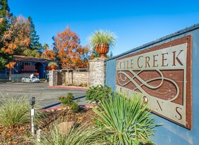 Coyle Creek Commons - Commercial Real Estate