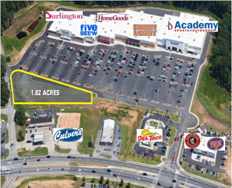 1170 Dawsonville Highway, Gainesville, GA for sale Building Photo- Image 1 of 1