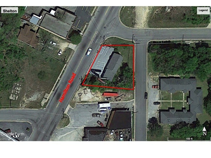 4324 Hamilton Rd, Columbus, GA for sale Other- Image 1 of 1