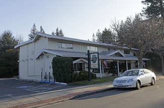 More details for 550 Hartz Ave, Danville, CA - Office for Lease