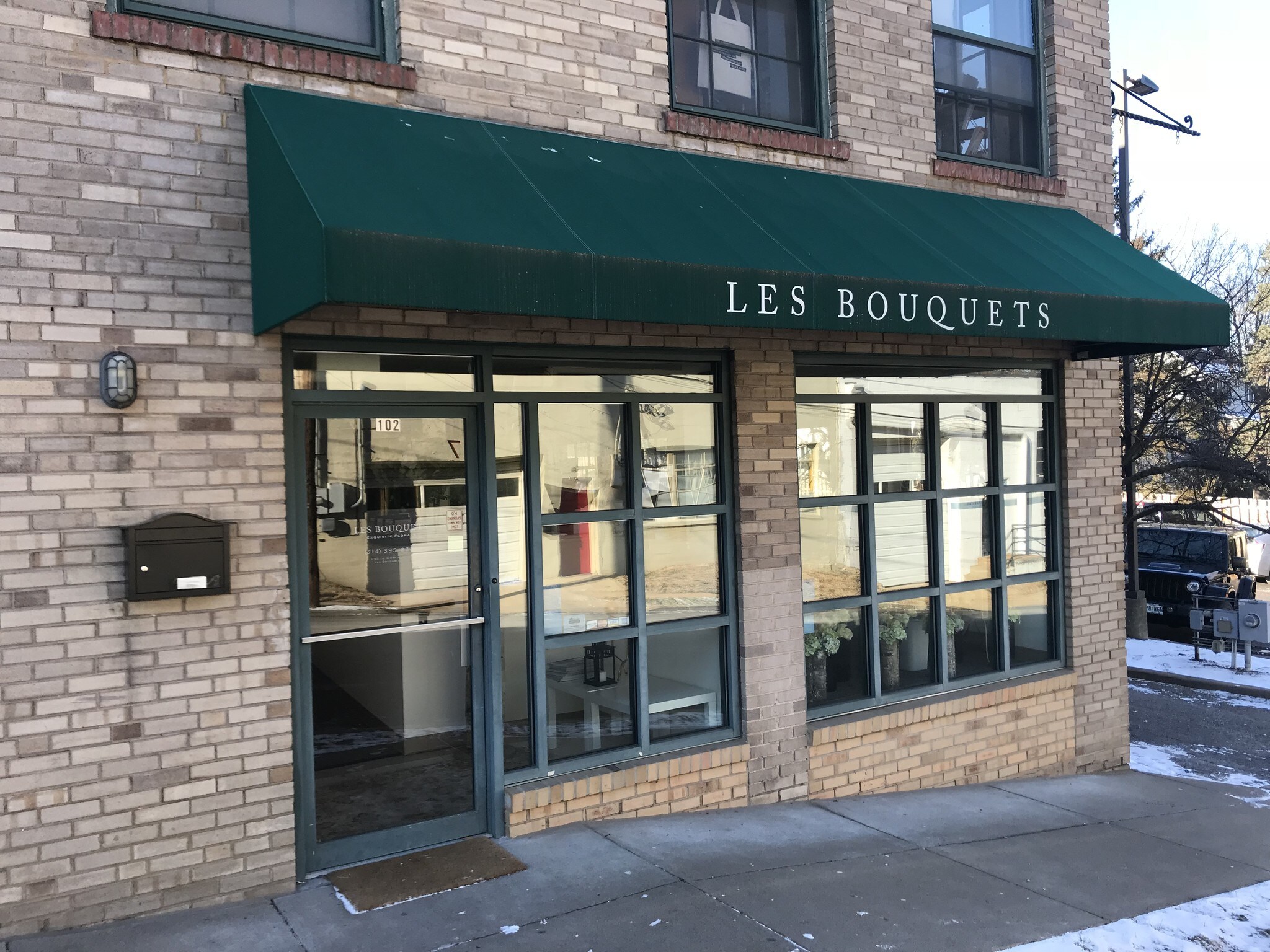 7905 Big Bend Blvd, Webster Groves, MO for sale Building Photo- Image 1 of 1