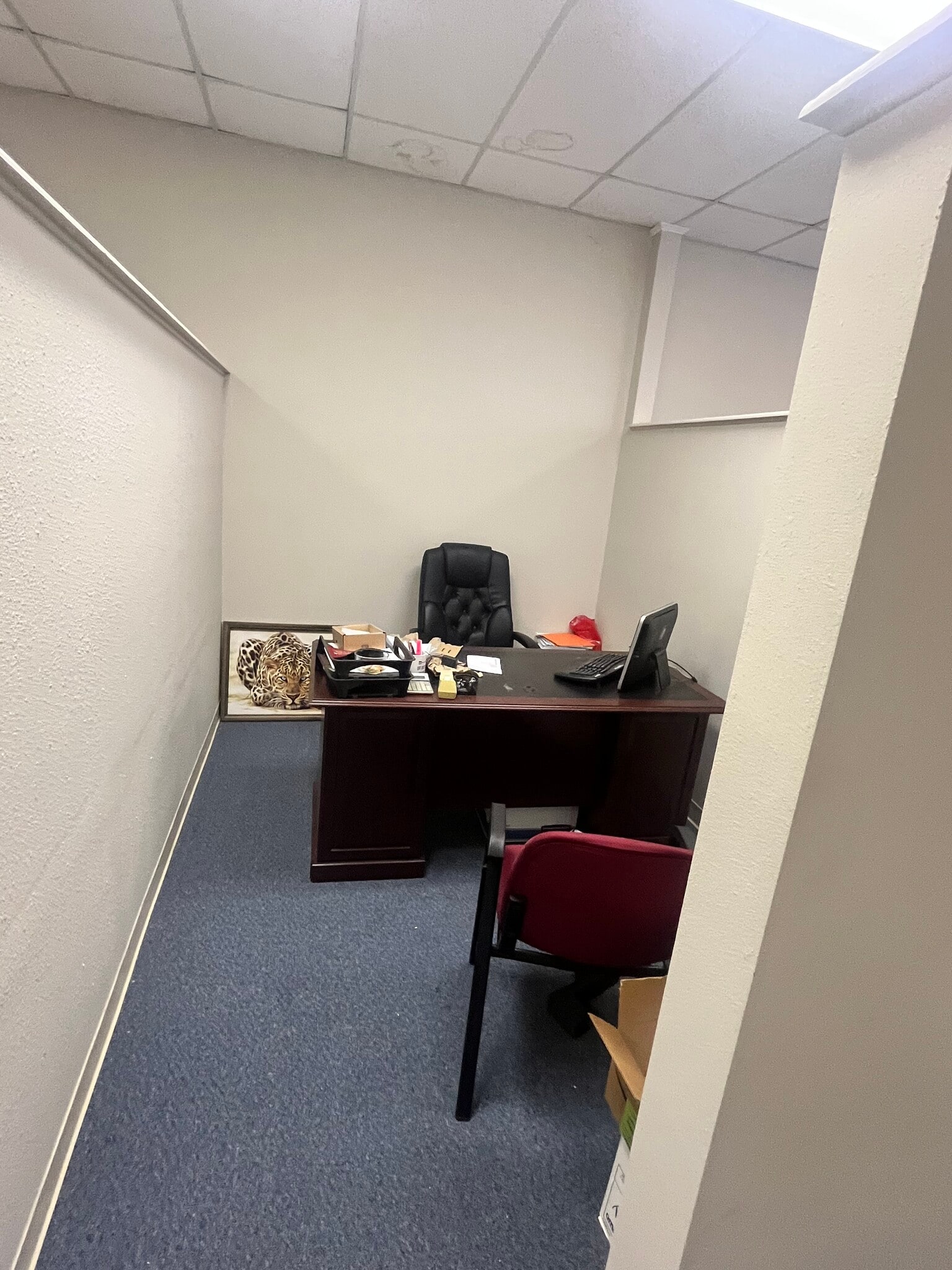 534 Gause Blvd E, Slidell, LA for lease Interior Photo- Image 1 of 11