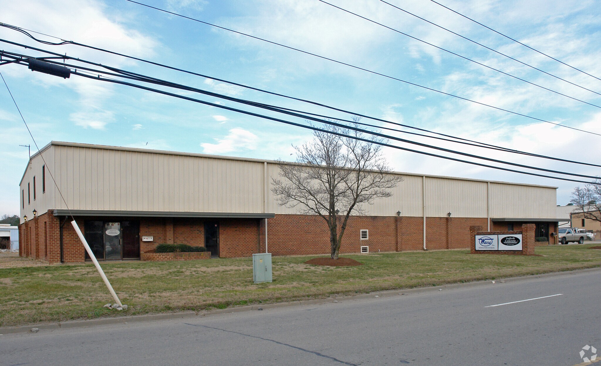 1324-1326 Cavalier Blvd, Chesapeake, VA for sale Primary Photo- Image 1 of 1