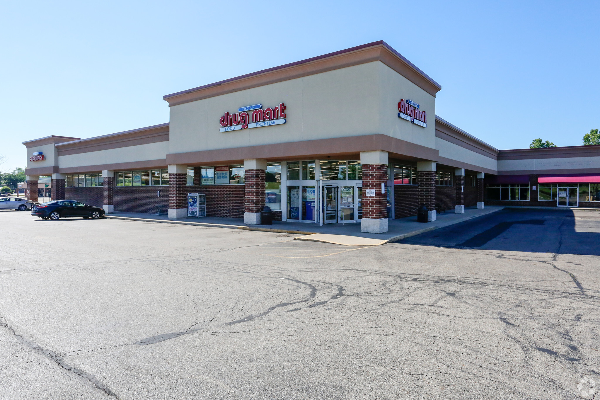 4441-4459 State Route 725, Bellbrook, OH 45305 - Bellbrook Plaza | LoopNet