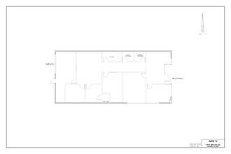 1241 N Lakeview Ave, Anaheim, CA for lease Site Plan- Image 1 of 1