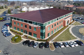 399 Farmington Ave, Farmington, CT - aerial  map view - Image1