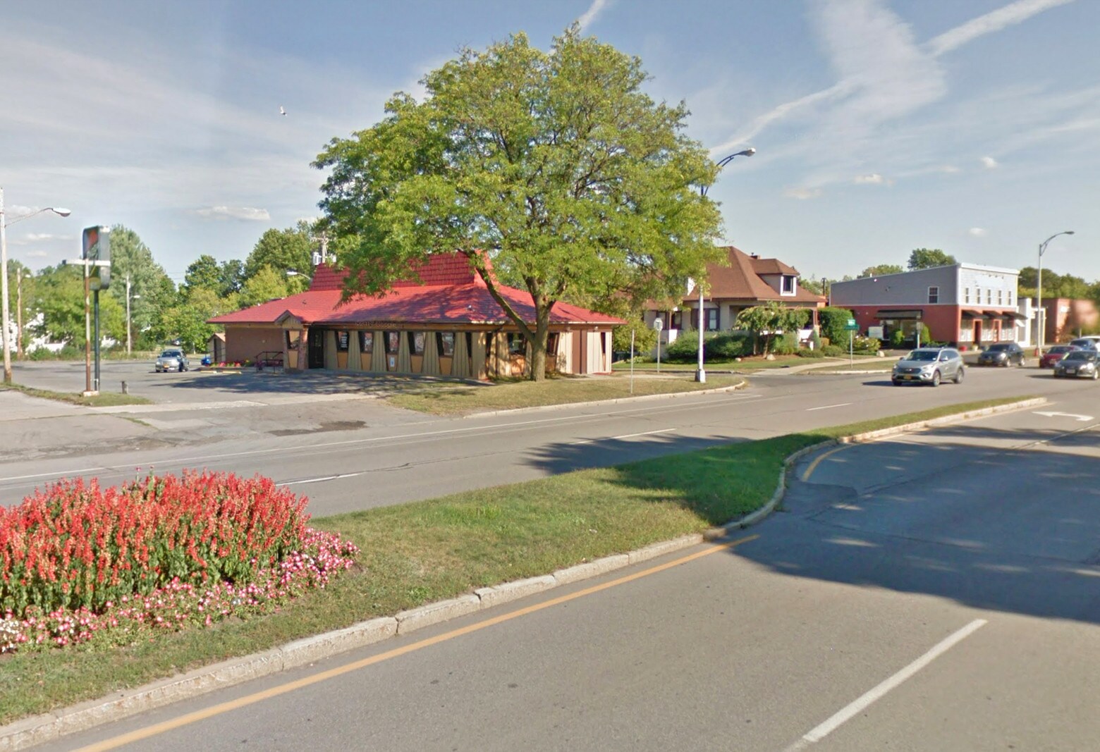 305 S Main St, Canandaigua, NY for sale Building Photo- Image 1 of 1