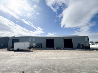 More details for 1110 Bighorn St, Payette, ID - Industrial for Lease