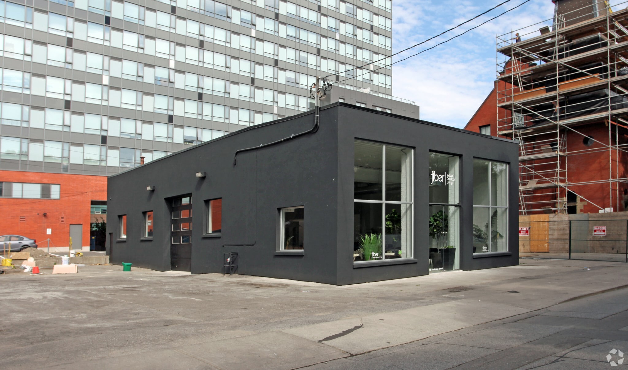 58 Berkeley St, Toronto, ON for sale Primary Photo- Image 1 of 1