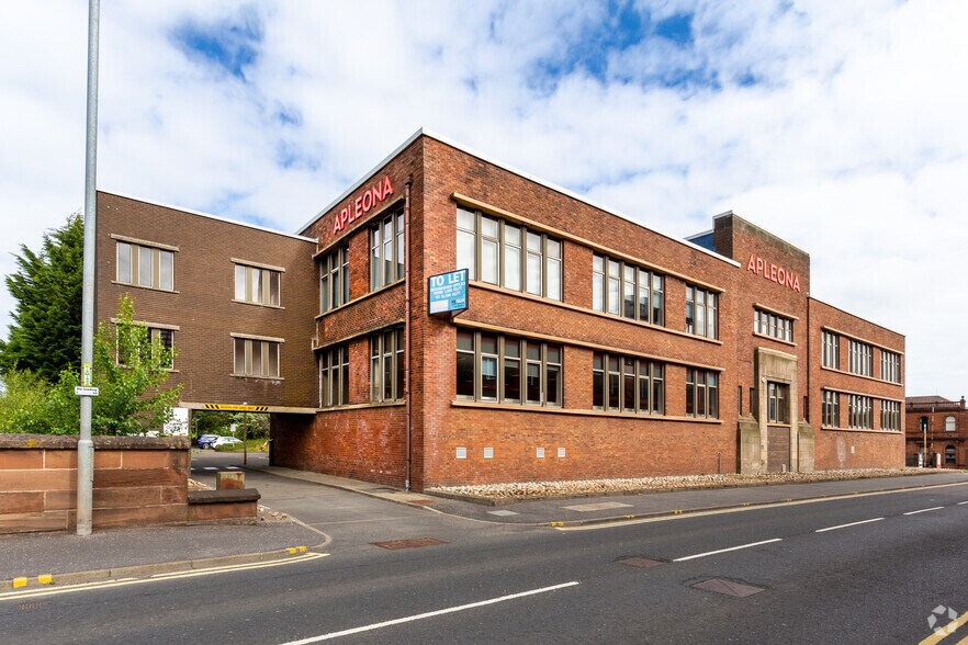 6 Crosshill St, Motherwell for sale - Primary Photo - Image 1 of 1