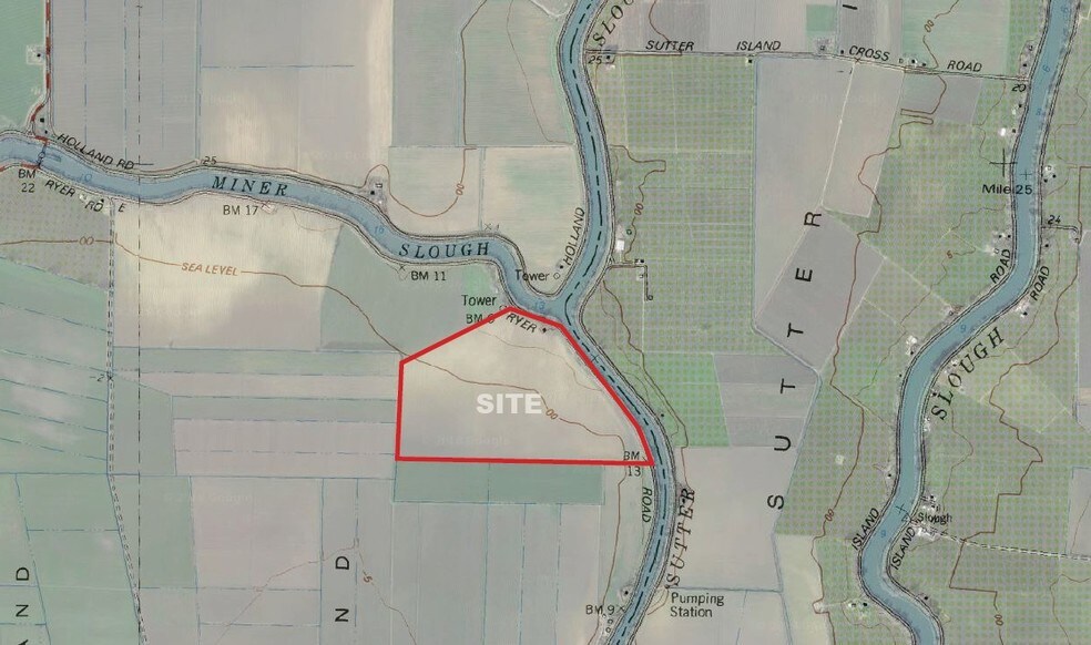 1 Ryer Rd, Walnut Grove, CA for sale - Primary Photo - Image 1 of 1