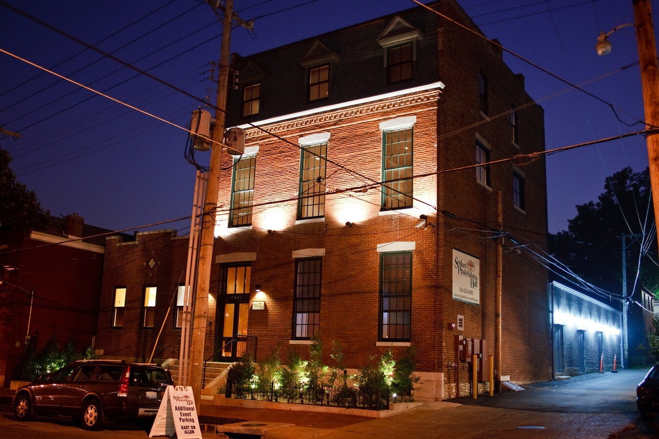 1917 1921 9th St, Saint Louis, MO 63104