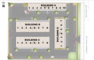 More details for Hartley Ln, Middleton, ID - Office, Industrial for Lease