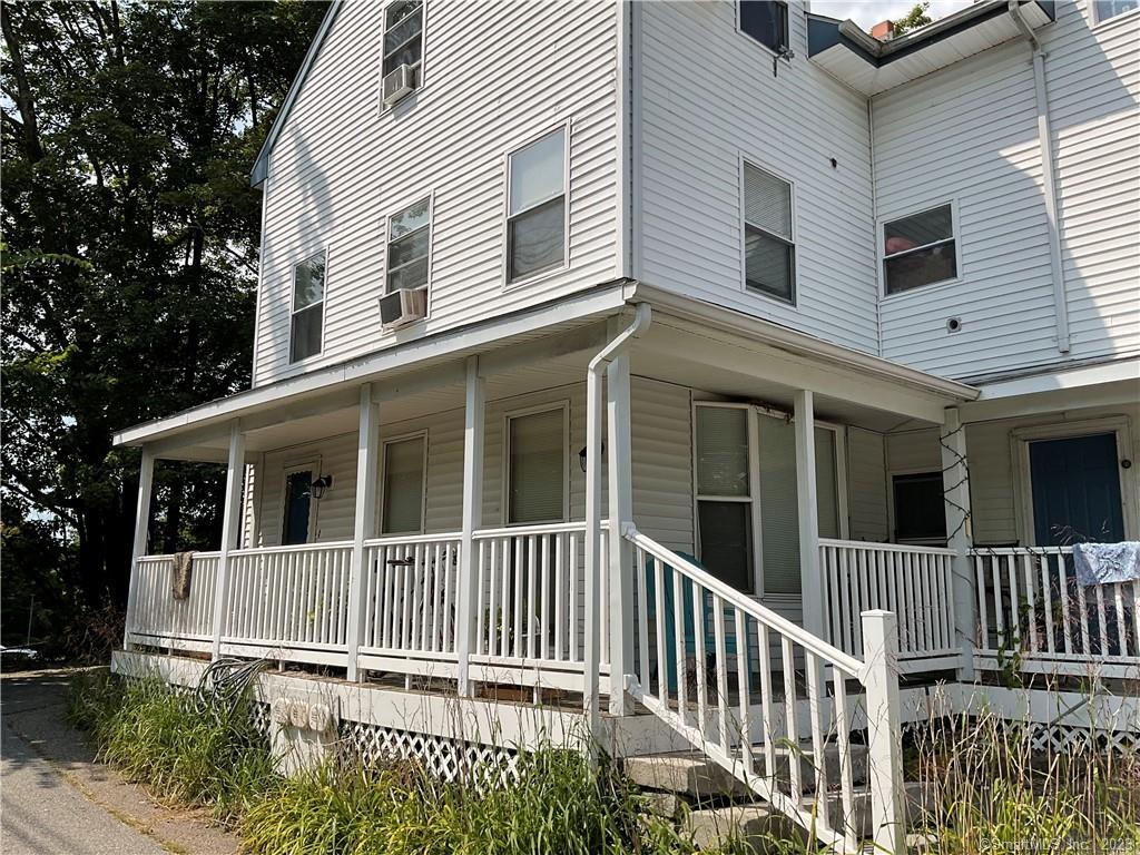 227 W Town St, Norwich, CT for sale Building Photo- Image 1 of 1