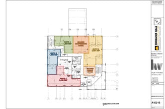 8763 Union Centre Blvd, West Chester, OH for lease Building Photo- Image 1 of 12