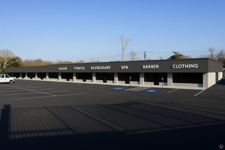 More details for 908 Bacons Bridge Rd, Summerville, SC - Retail for Lease