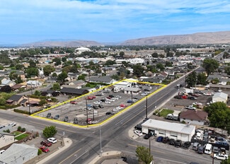 More details for 1514 S 18th St, Yakima, WA - Retail for Sale