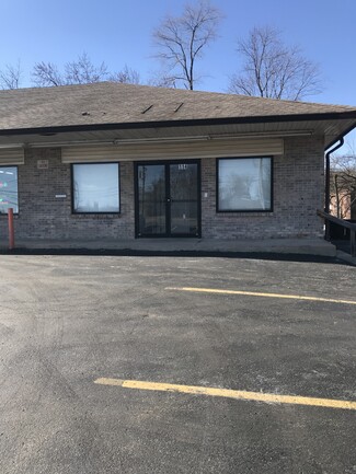 More details for 114 S Locust St, Oxford, OH - Flex for Lease