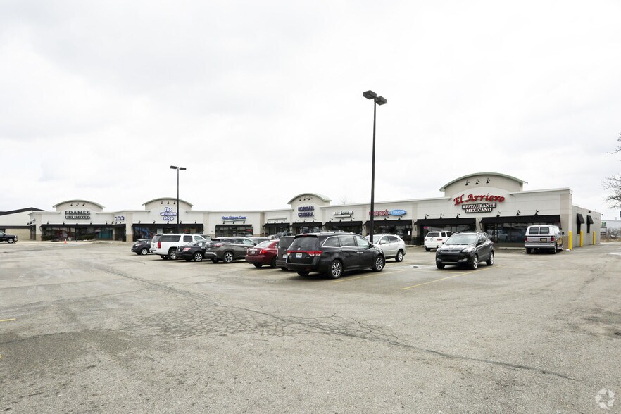 2948-2964 28th St SE, Grand Rapids, MI for sale - Primary Photo - Image 1 of 1