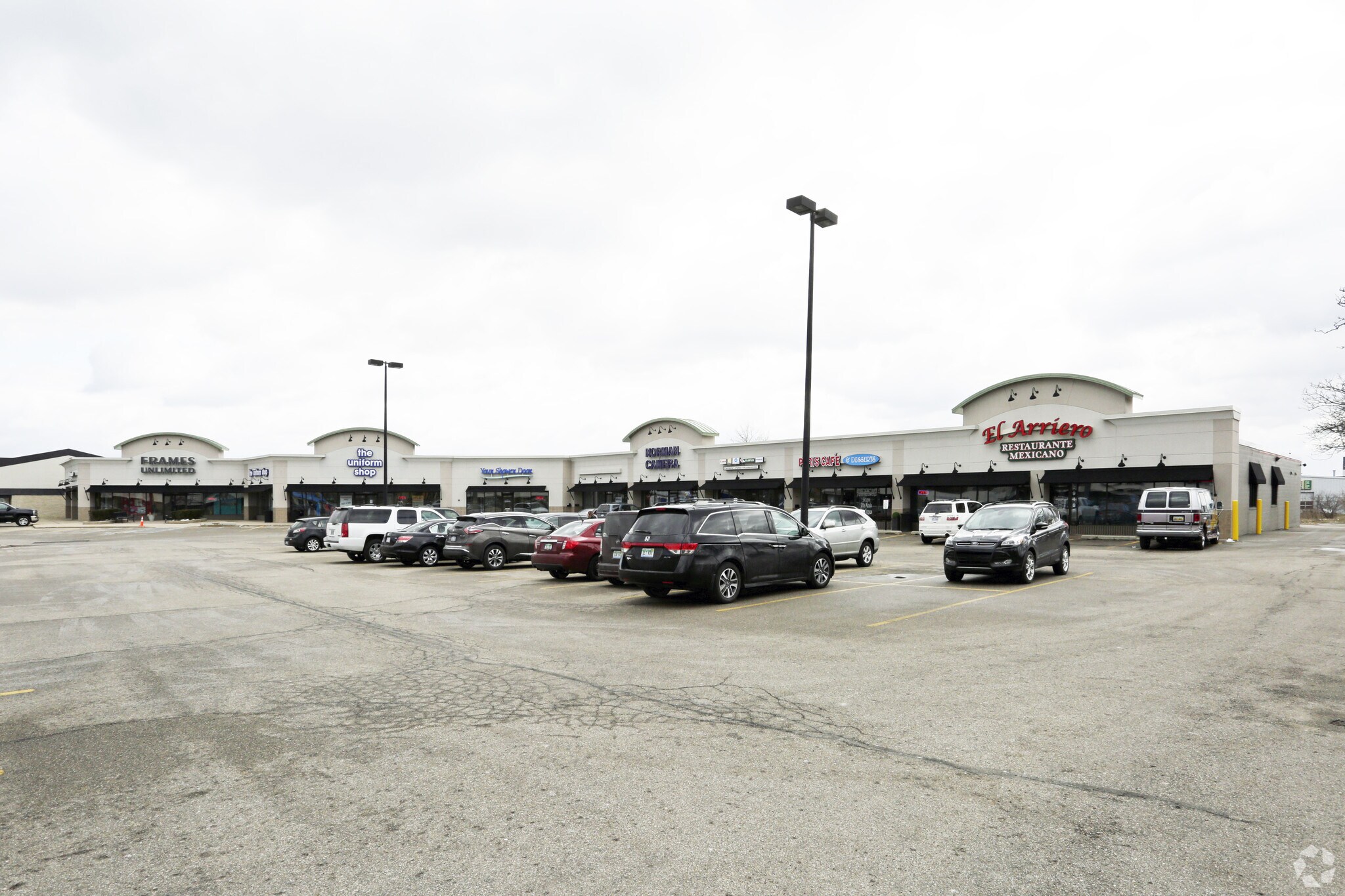 2948-2964 28th St SE, Grand Rapids, MI for sale Primary Photo- Image 1 of 1