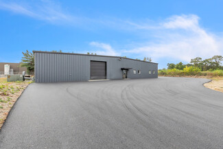 More details for 944 Sheridan St, Chicopee, MA - Industrial for Lease