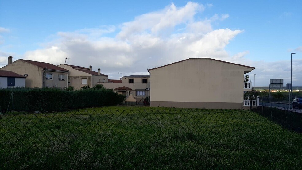 Land in Sierra de Fuentes, Cáceres for sale - Building Photo - Image 2 of 5