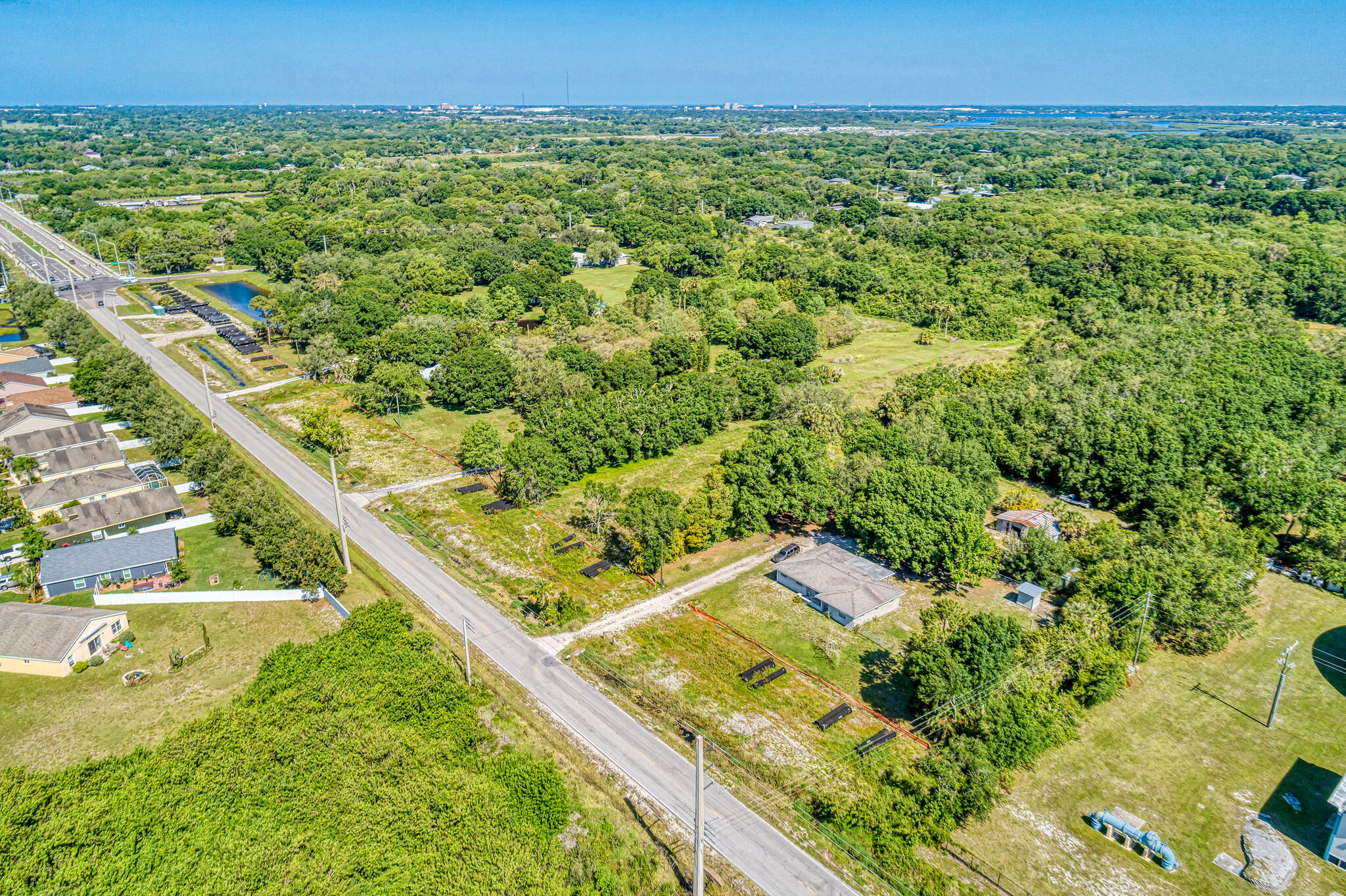 4609-4725 44th Ave E, Bradenton, FL for sale Building Photo- Image 1 of 7