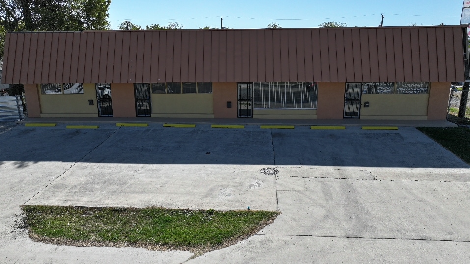 1430 Culebra Rd, San Antonio, TX for sale Building Photo- Image 1 of 9