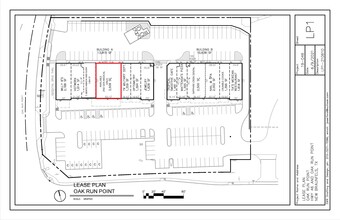 2180-2188 W State Highway 46 W, New Braunfels, TX for lease Site Plan- Image 1 of 2