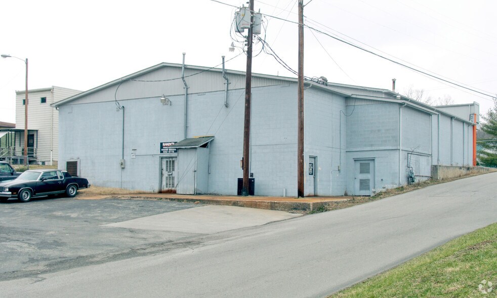 426 Ruritan Rd, Harriman, TN 37748 Retail for Sale