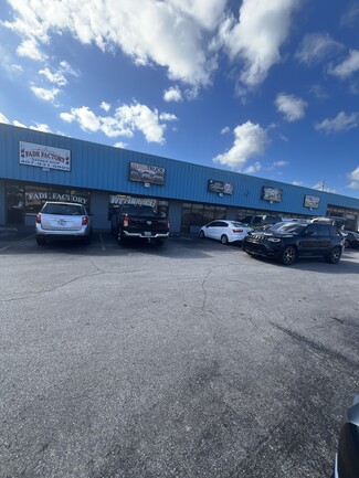 More details for 1156 E Donegan Ave, Kissimmee, FL - Retail for Sale