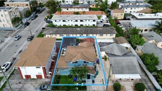 More details for 236 SW 10th Ave, Miami, FL - Multifamily for Sale