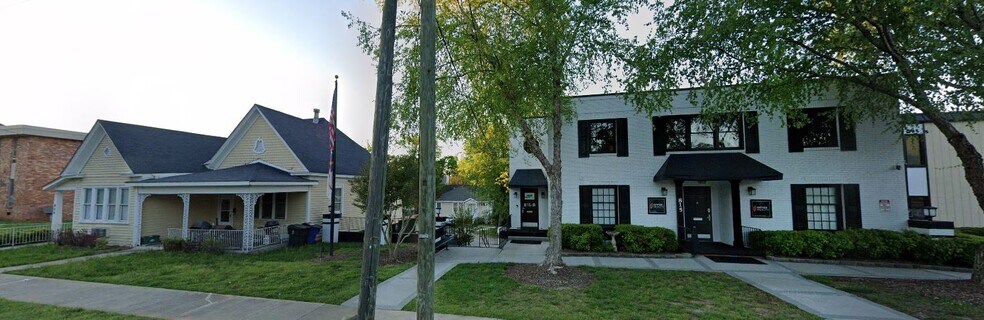 809 New Bern Ave, Raleigh, NC 27601 | LoopNet