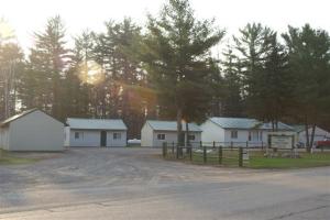 More details for 15247 Trowbridge Rd, Wolverine, MI - Hospitality for Sale