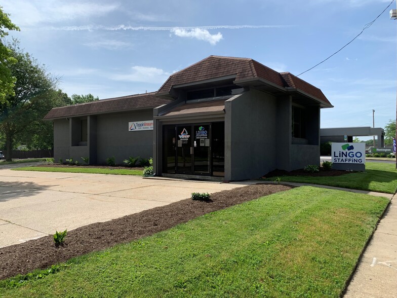 3809 Darrow Rd, Stow, OH for sale - Building Photo - Image 1 of 1