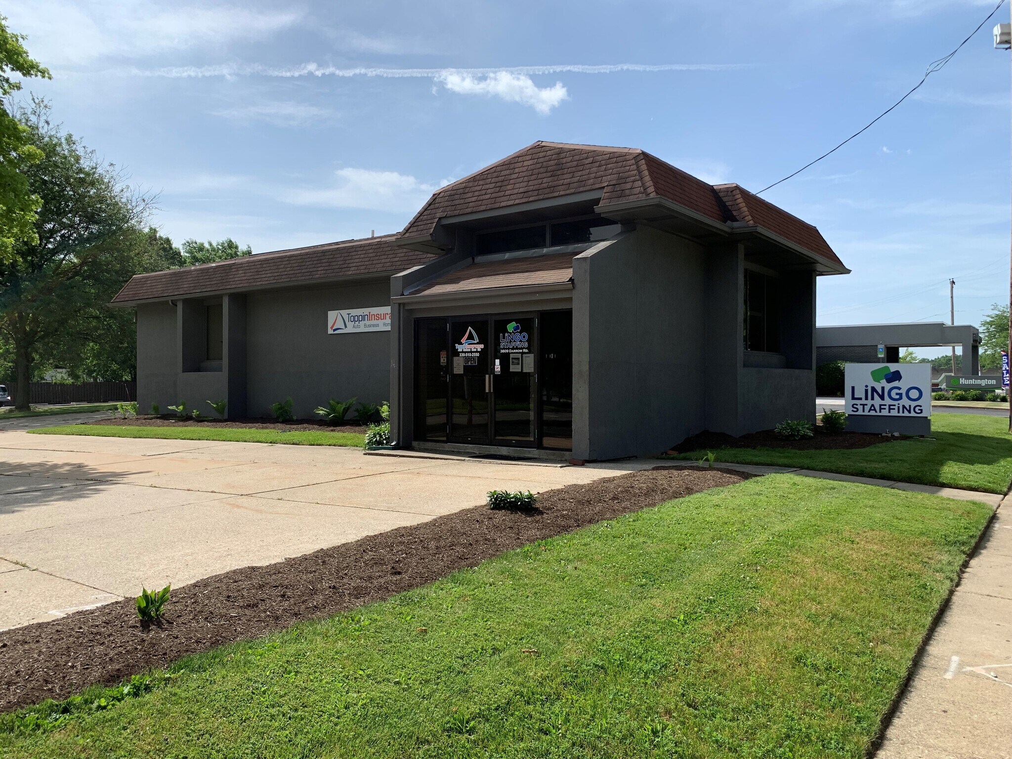 3809 Darrow Rd, Stow, OH for sale Building Photo- Image 1 of 1