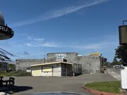 Formerly Mr. Fish - Day Care Center