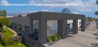 More details for 2130 N Hollywood Way, Burbank, CA - Industrial for Lease