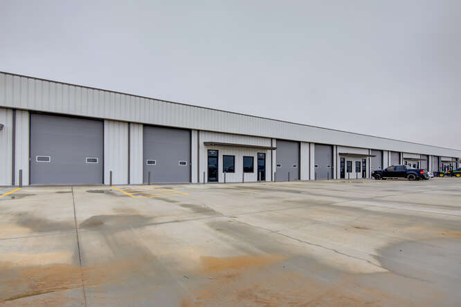 22390 E 111th St, Broken Arrow, OK for lease - Building Photo - Image 3 of 27