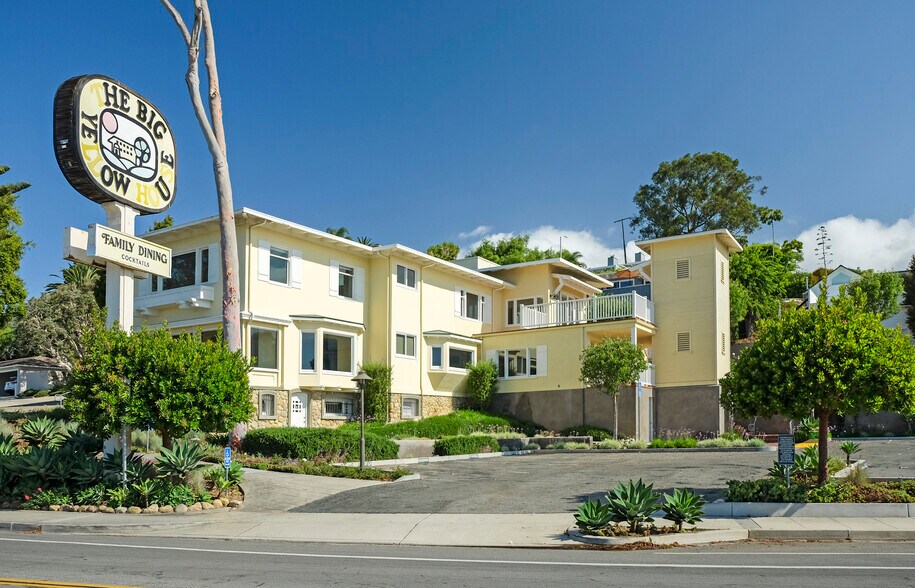 108 Pierpont Ave, Summerland, CA for sale - Building Photo - Image 1 of 1