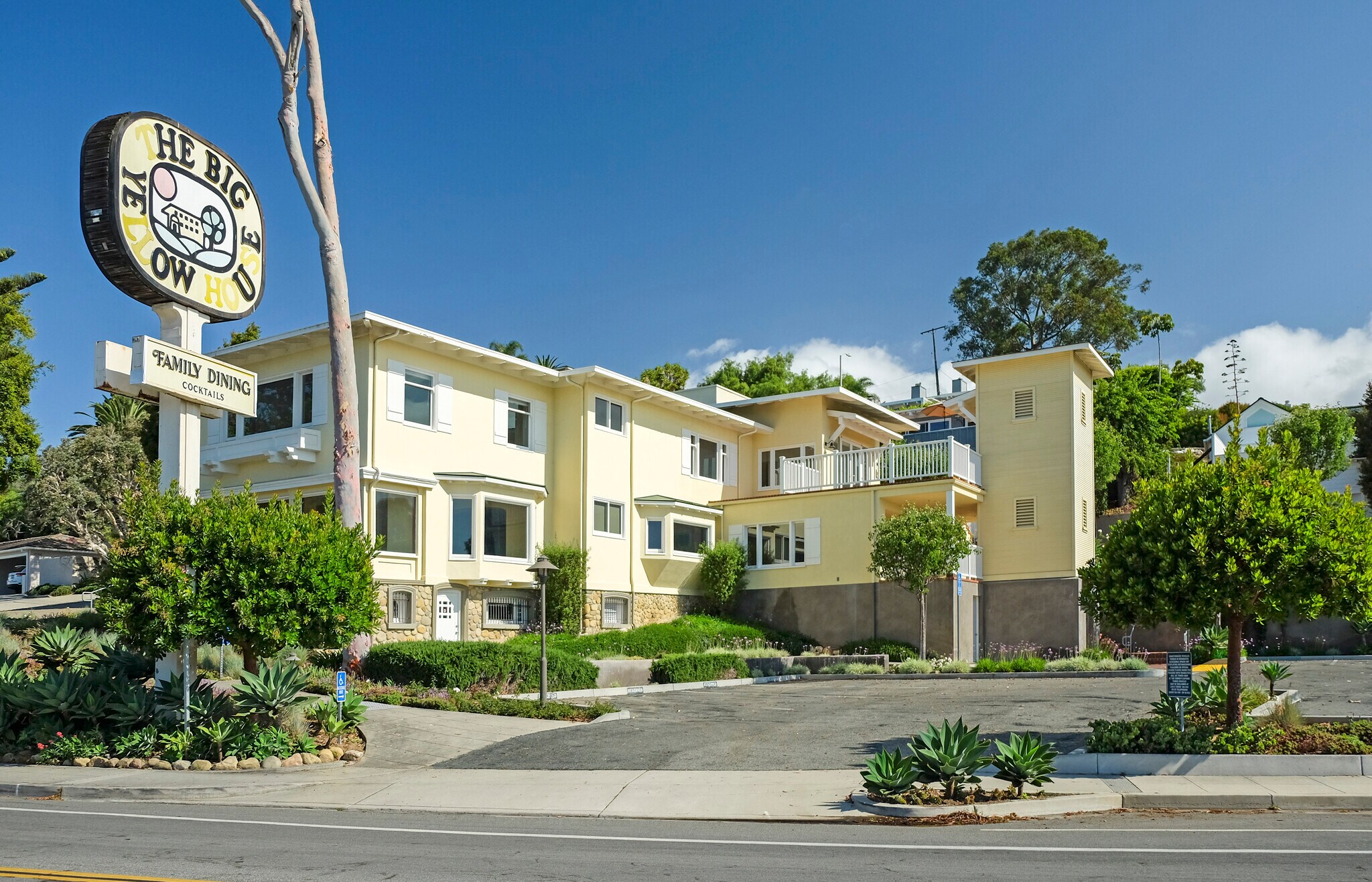 108 Pierpont Ave, Summerland, CA for sale Building Photo- Image 1 of 1