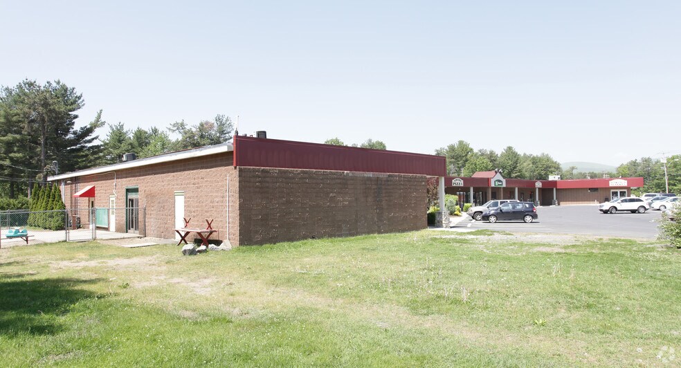 340 Aviation Rd, Queensbury, NY 12804