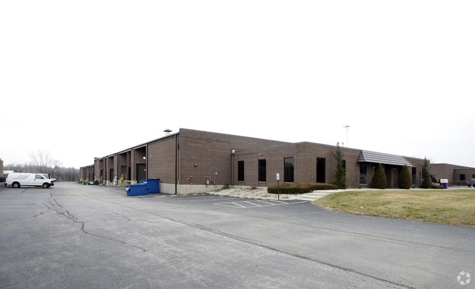 2500-2518 Wisconsin Ave, Downers Grove, IL for lease - Building Photo - Image 3 of 15