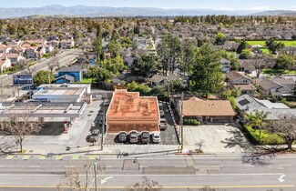 More details for 3014-3030 Union Ave, San Jose, CA - Retail for Sale